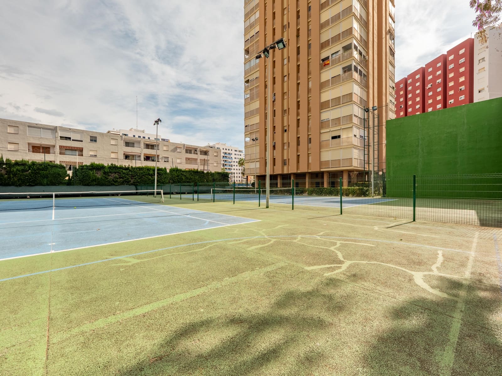 Apartamento de 3 habitaciones en La Pobla de Farnals en venta con piscina - 345.000 € (Ref: 10072950)