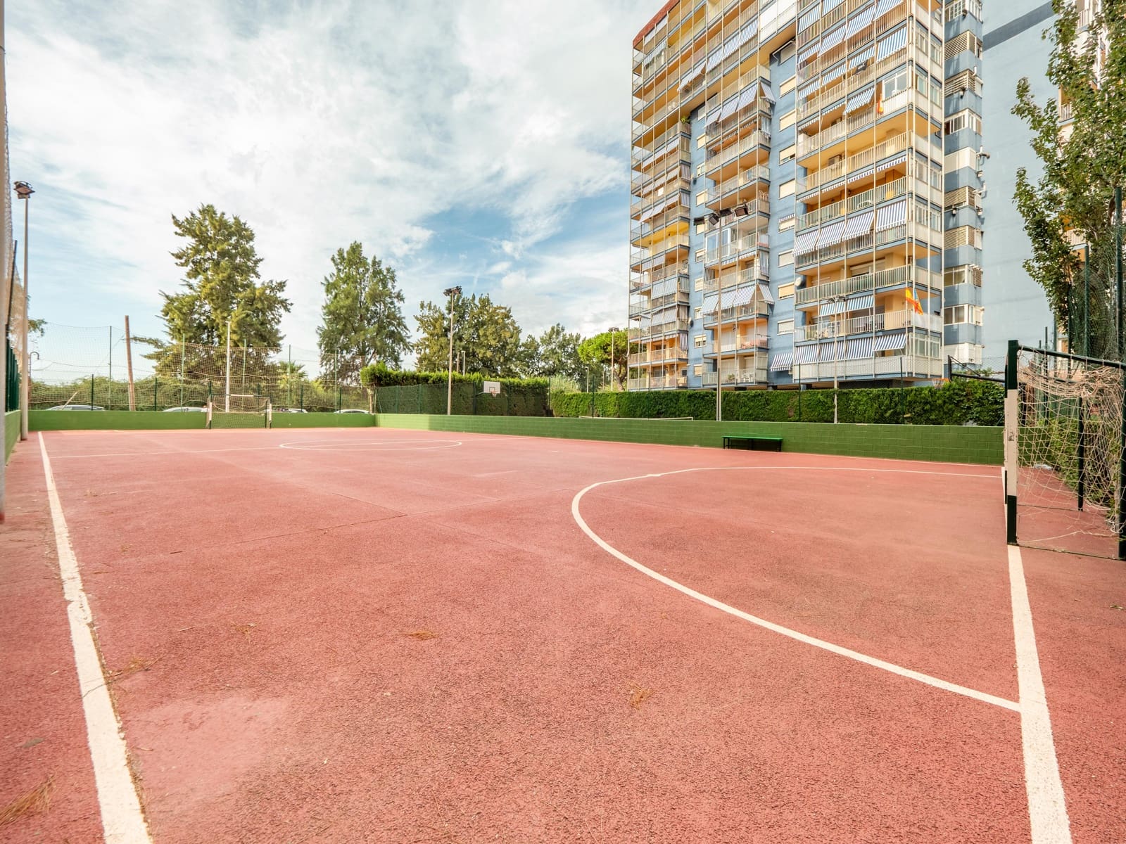 Apartamento de 3 habitaciones en La Pobla de Farnals en venta con piscina - 345.000 € (Ref: 10072950)