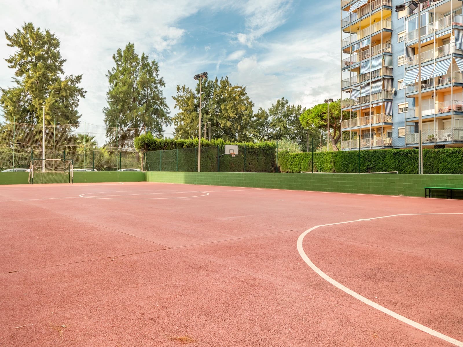 Apartamento de 3 habitaciones en La Pobla de Farnals en venta con piscina - 345.000 € (Ref: 10072950)