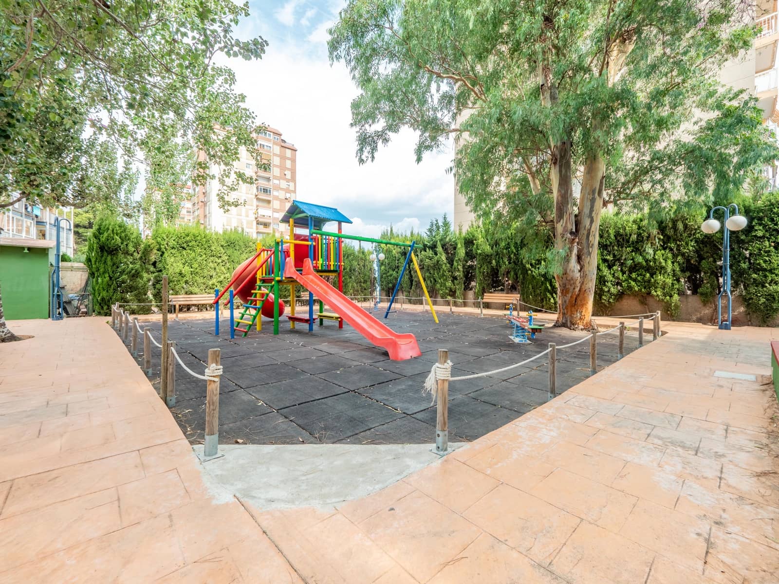 Apartamento de 3 habitaciones en La Pobla de Farnals en venta con piscina - 345.000 € (Ref: 10072950)
