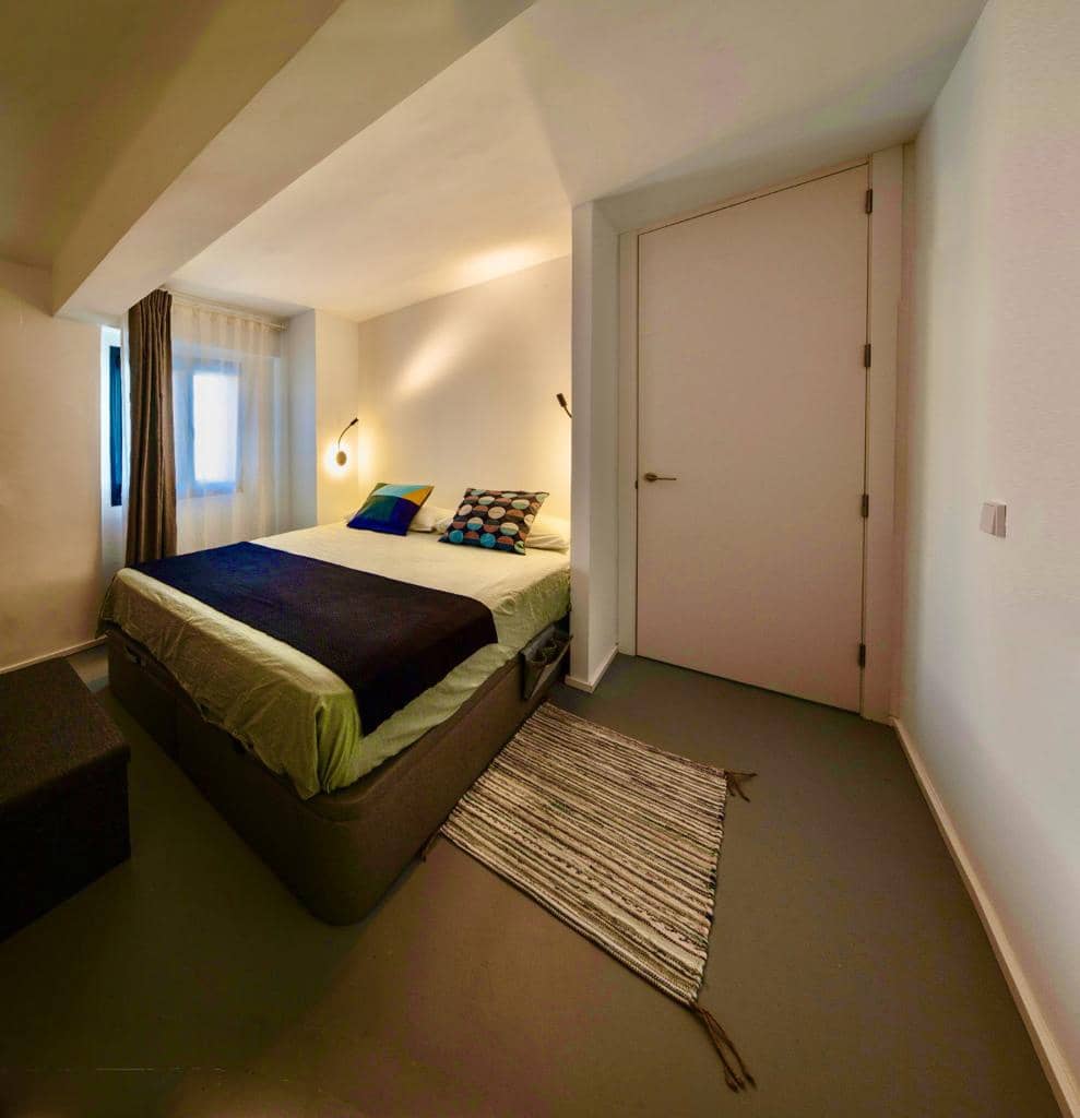 1 bedroom Apartment for rent in Valencia city - € 1,800 (Ref: 8897754)