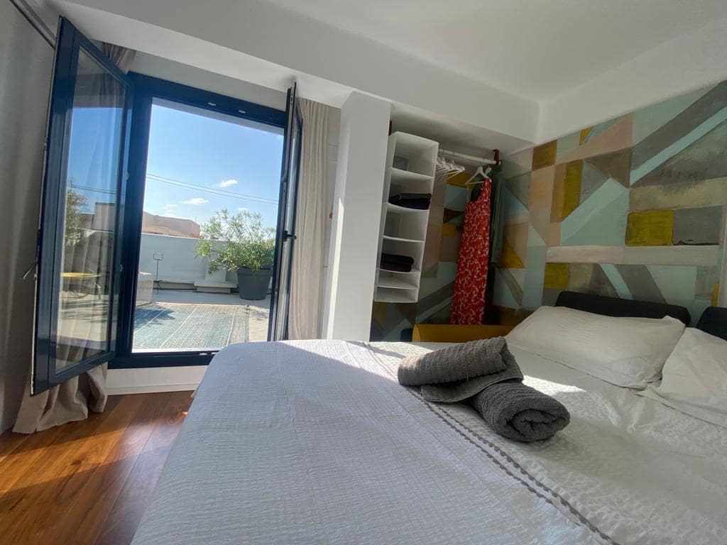 1 bedroom Apartment for rent in Valencia city - € 1,800 (Ref: 8897754)