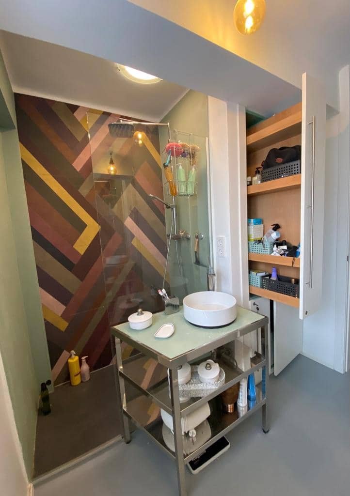 1 bedroom Apartment for rent in Valencia city - € 1,800 (Ref: 8897754)