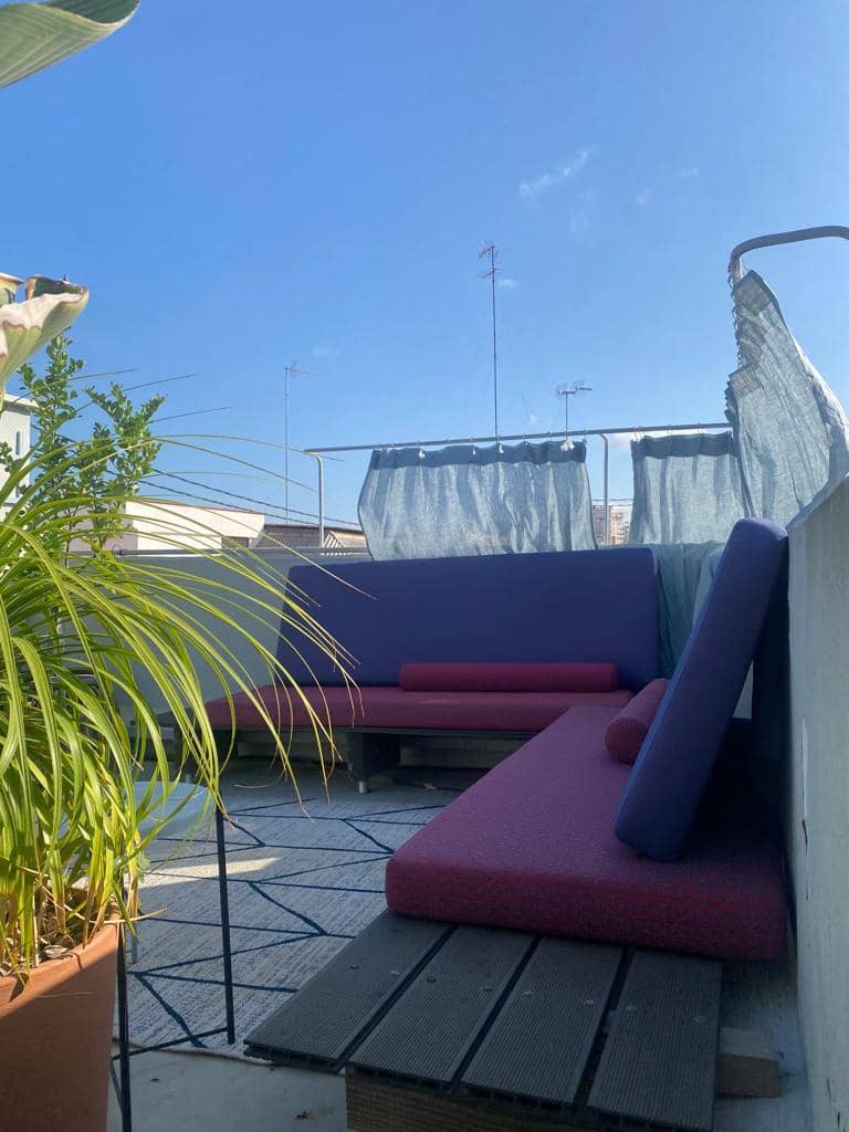 1 bedroom Apartment for rent in Valencia city - € 1,800 (Ref: 8897754)