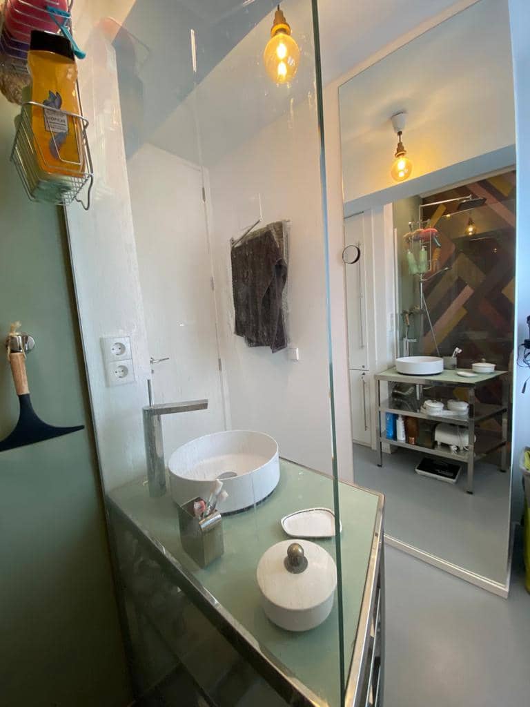 1 bedroom Apartment for rent in Valencia city - € 1,800 (Ref: 8897754)