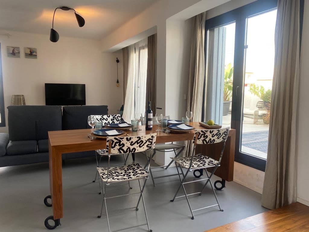 1 bedroom Apartment for rent in Valencia city - € 1,800 (Ref: 8897754)