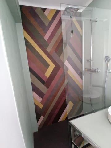 1 sypialnia Apartament do wynajęcia w Patraix, Miasto Walencja - 1 800 € (Ref: 8897754)