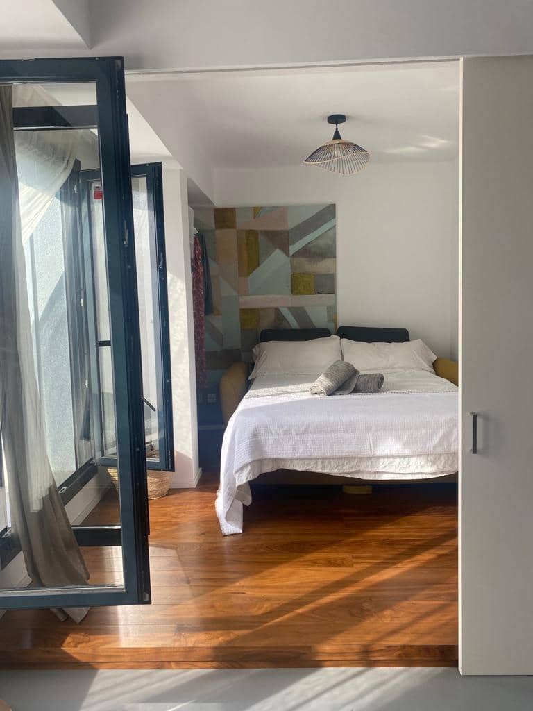1 bedroom Apartment for rent in Valencia city - € 1,800 (Ref: 8897754)