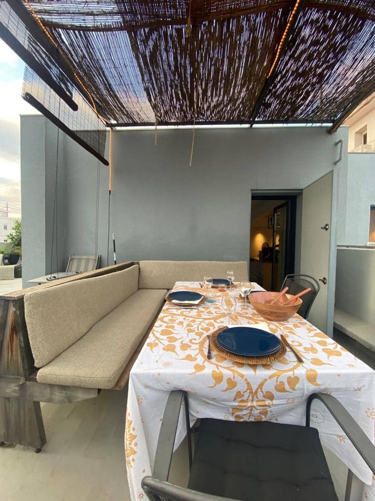 1 bedroom Apartment for rent in Valencia city - € 1,800 (Ref: 8897754)