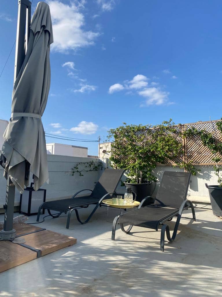 1 bedroom Apartment for rent in Valencia city - € 1,800 (Ref: 8897754)