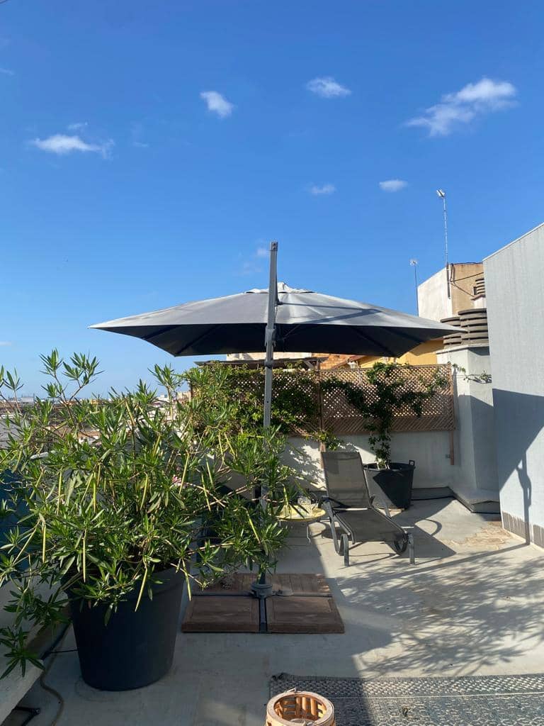 1 bedroom Apartment for rent in Valencia city - € 1,800 (Ref: 8897754)