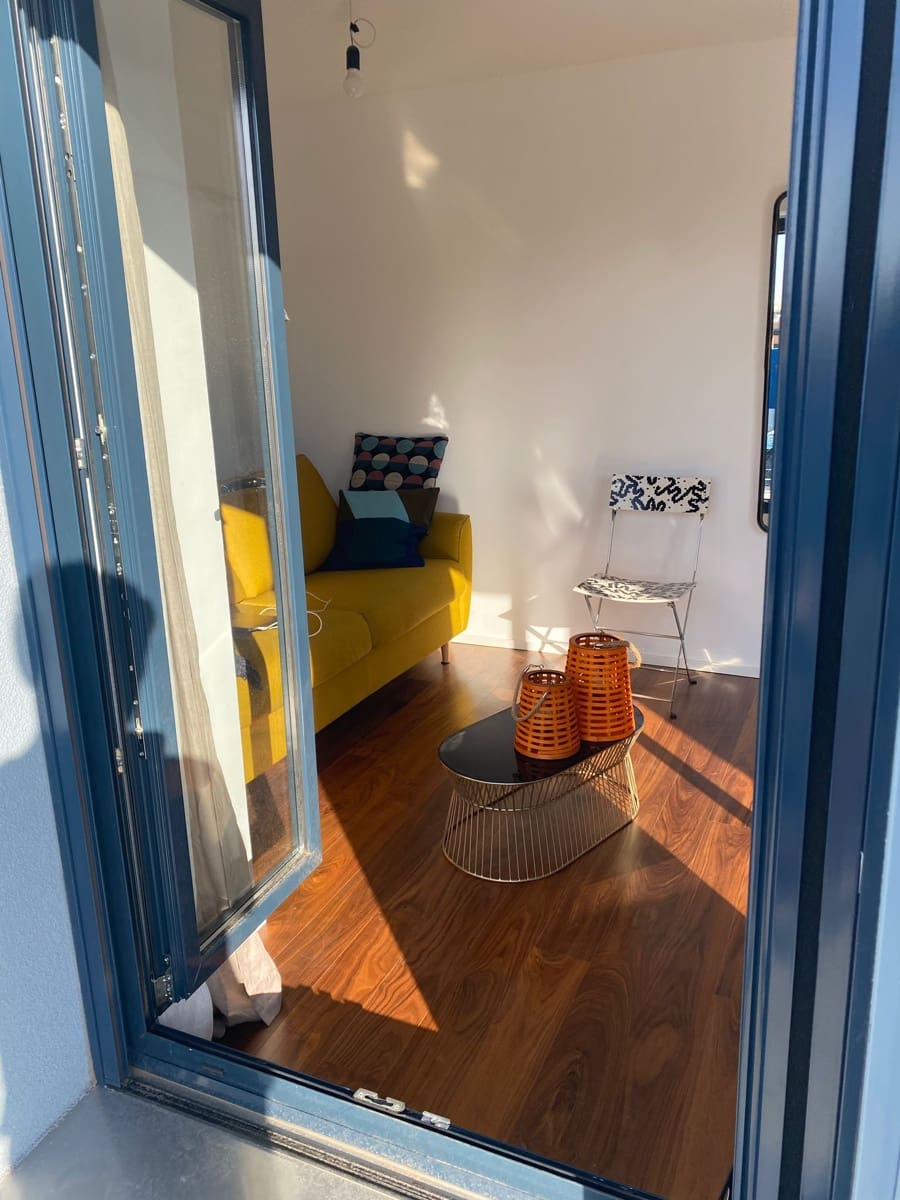 1 bedroom Apartment for rent in Valencia city - € 1,800 (Ref: 8897754)