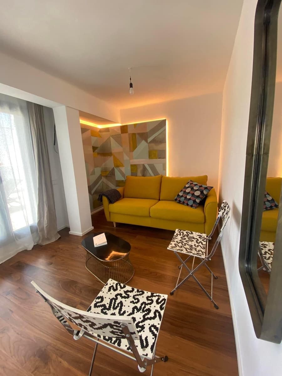 1 bedroom Apartment for rent in Valencia city - € 1,800 (Ref: 8897754)