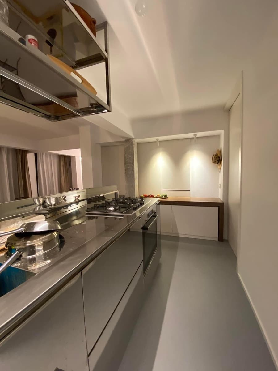 1 bedroom Apartment for rent in Valencia city - € 1,800 (Ref: 8897754)