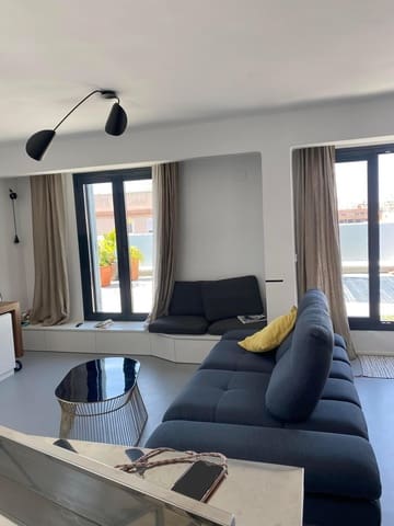 1 sypialnia Apartament do wynajęcia w Patraix, Miasto Walencja - 1 800 € (Ref: 8897754)