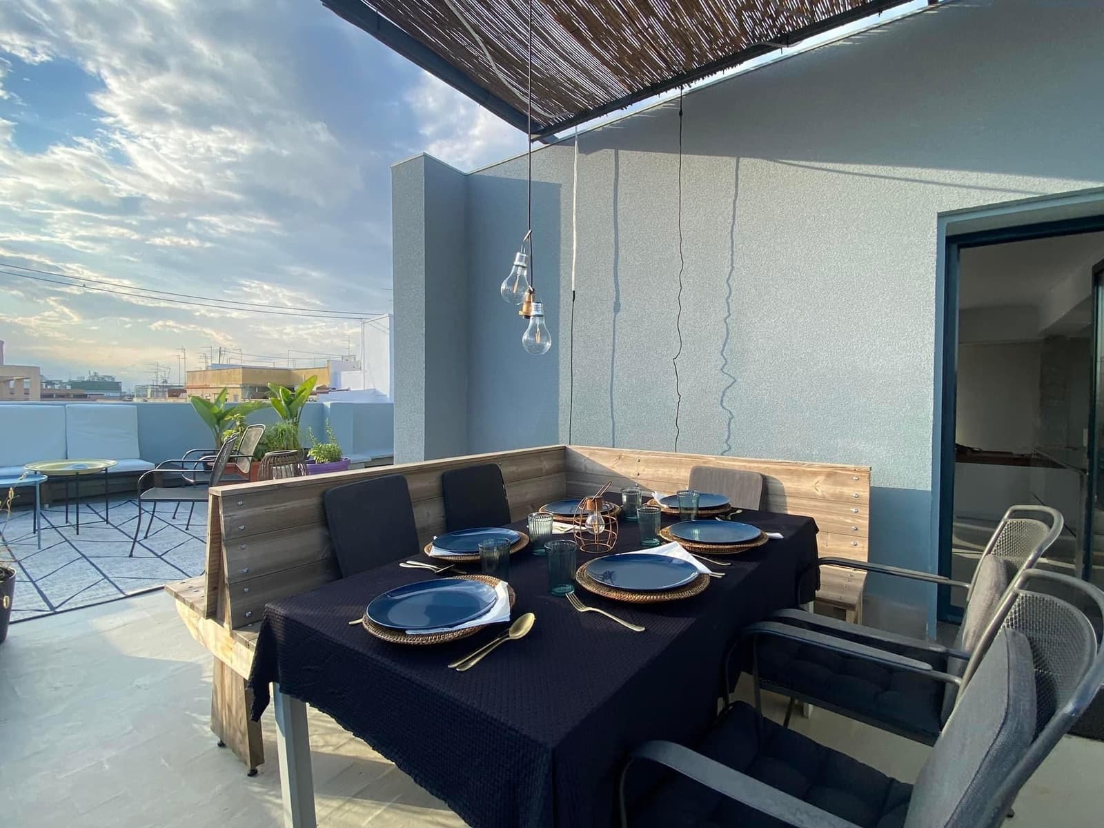 1 bedroom Apartment for rent in Valencia city - € 1,800 (Ref: 8897754)