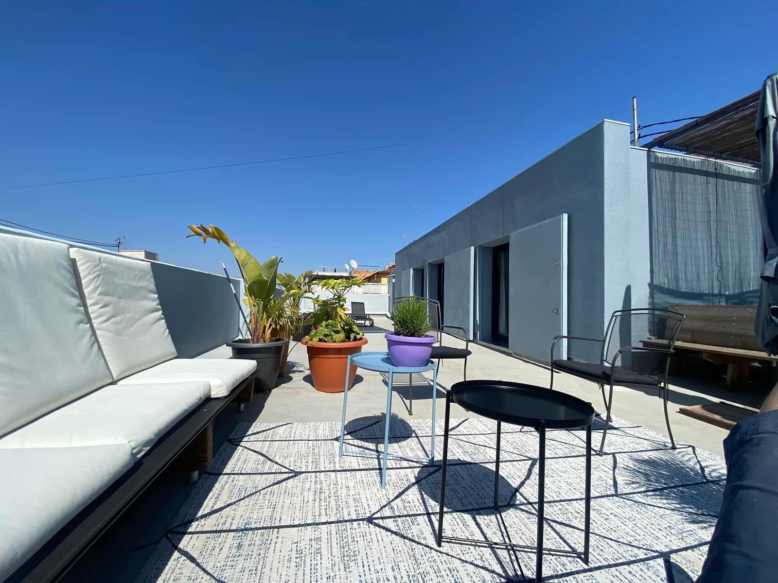 1 bedroom Apartment for rent in Valencia city - € 1,800 (Ref: 8897754)