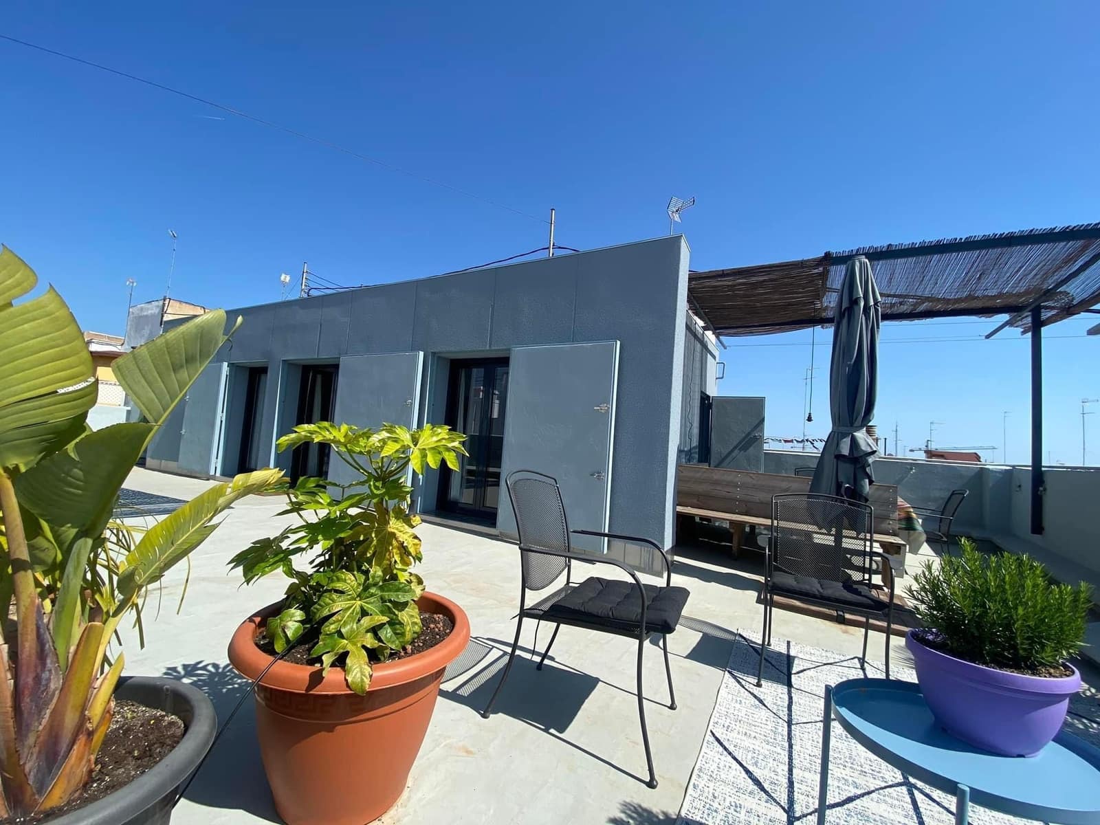 1 bedroom Apartment for rent in Valencia city - € 1,800 (Ref: 8897754)