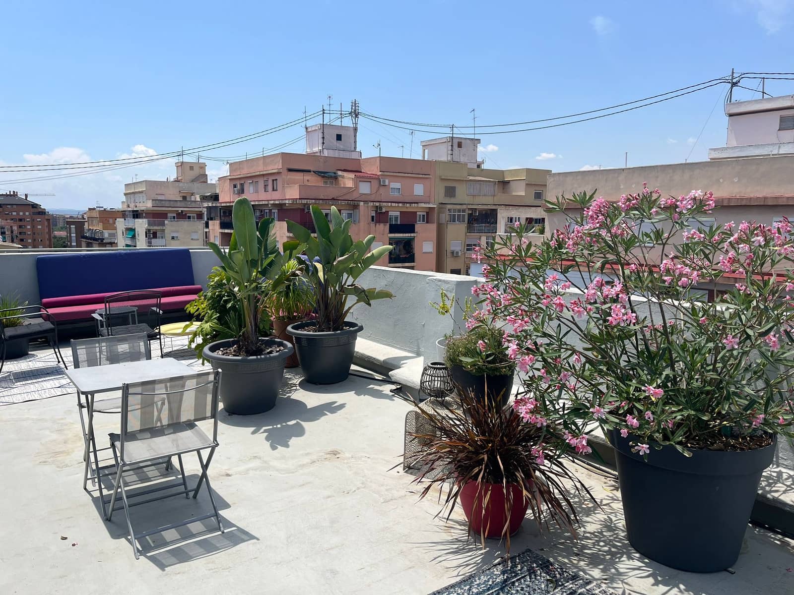 1 bedroom Apartment for rent in Valencia city - € 1,800 (Ref: 8897754)