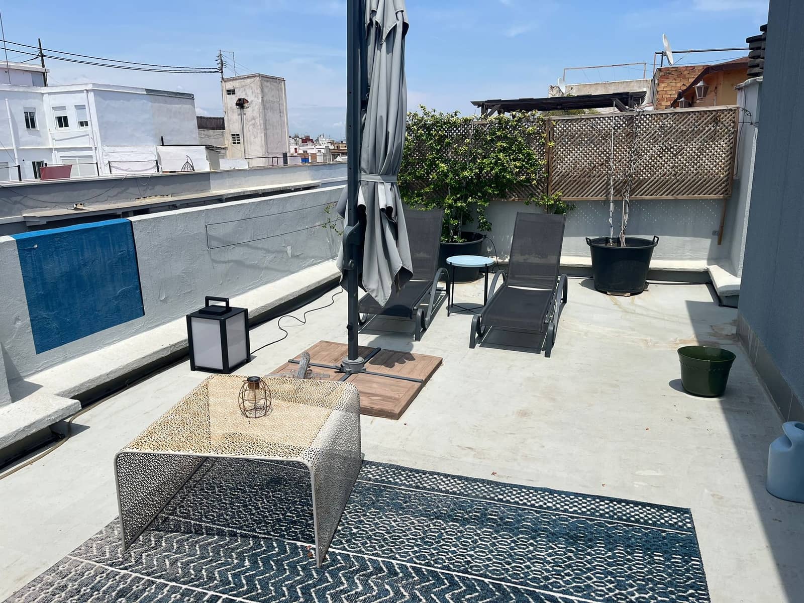 1 bedroom Apartment for rent in Valencia city - € 1,800 (Ref: 8897754)