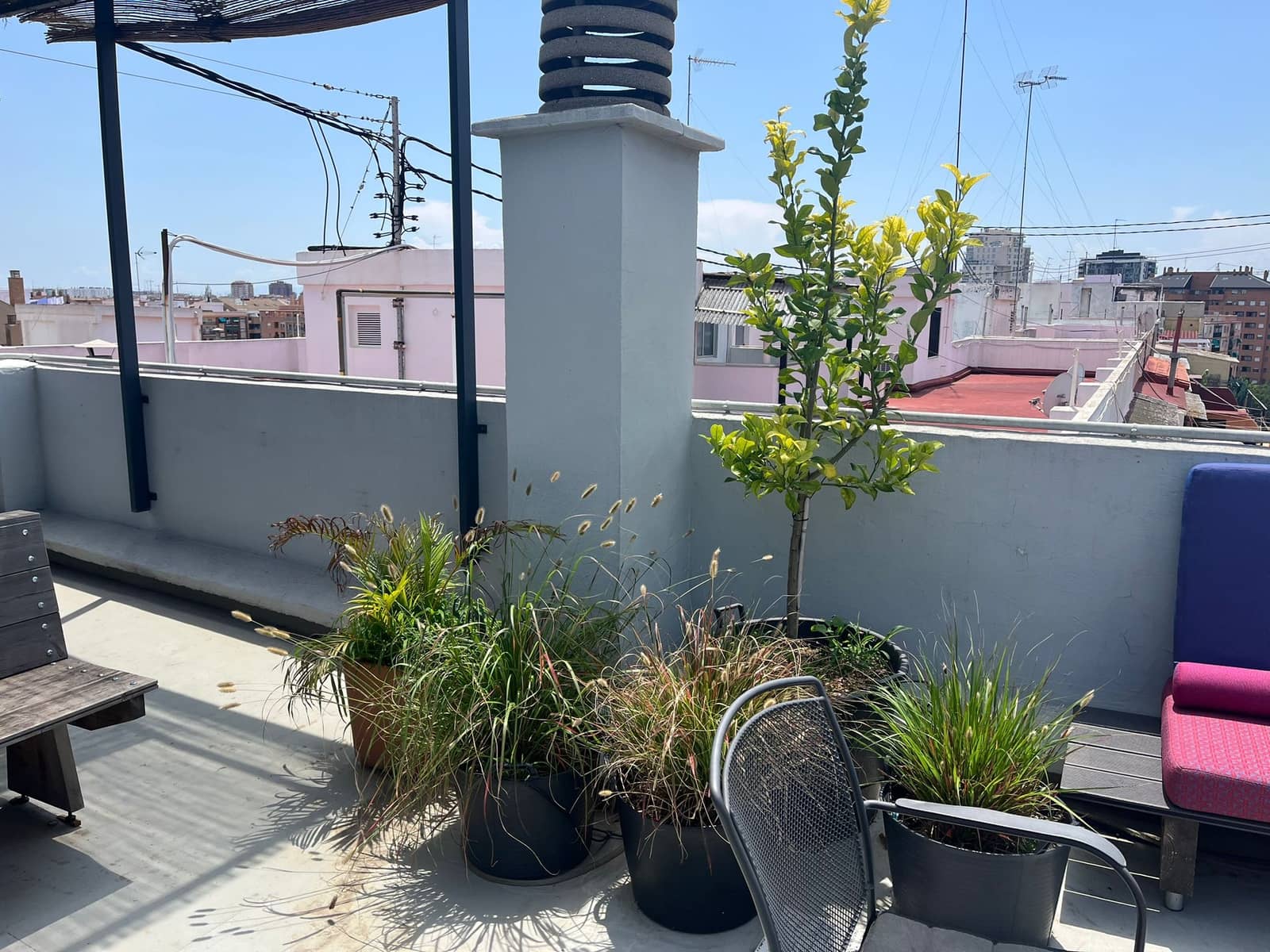 1 bedroom Apartment for rent in Valencia city - € 1,800 (Ref: 8897754)