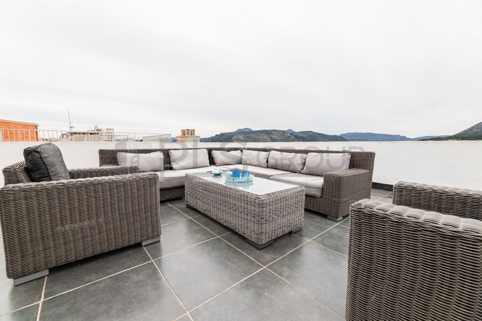 4 Zimmer Strandapartment zu verkaufen in Tavernes de la Valldigna mit Garage - 329.000 € (Ref: 8913636)