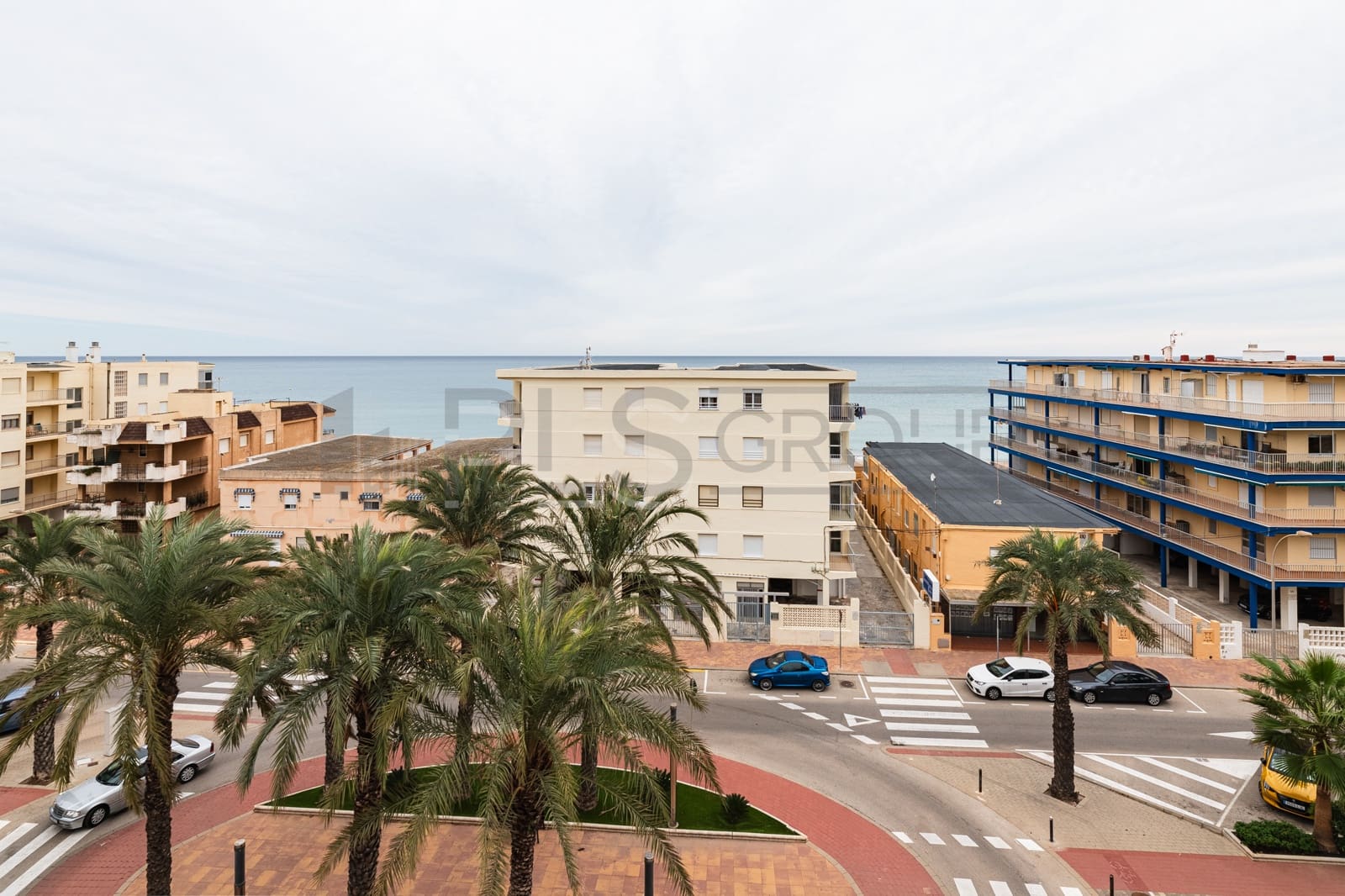 4 Zimmer Strandapartment zu verkaufen in Tavernes de la Valldigna mit Garage - 329.000 € (Ref: 8913636)