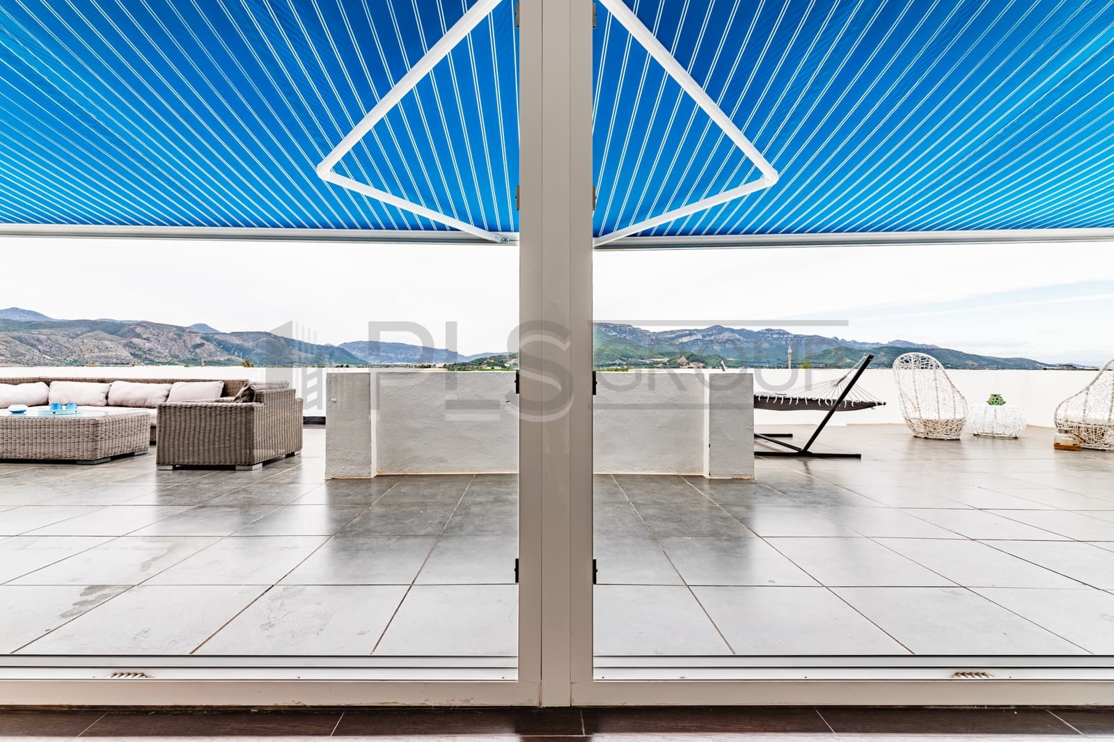 4 Zimmer Strandapartment zu verkaufen in Tavernes de la Valldigna mit Garage - 329.000 € (Ref: 8913636)