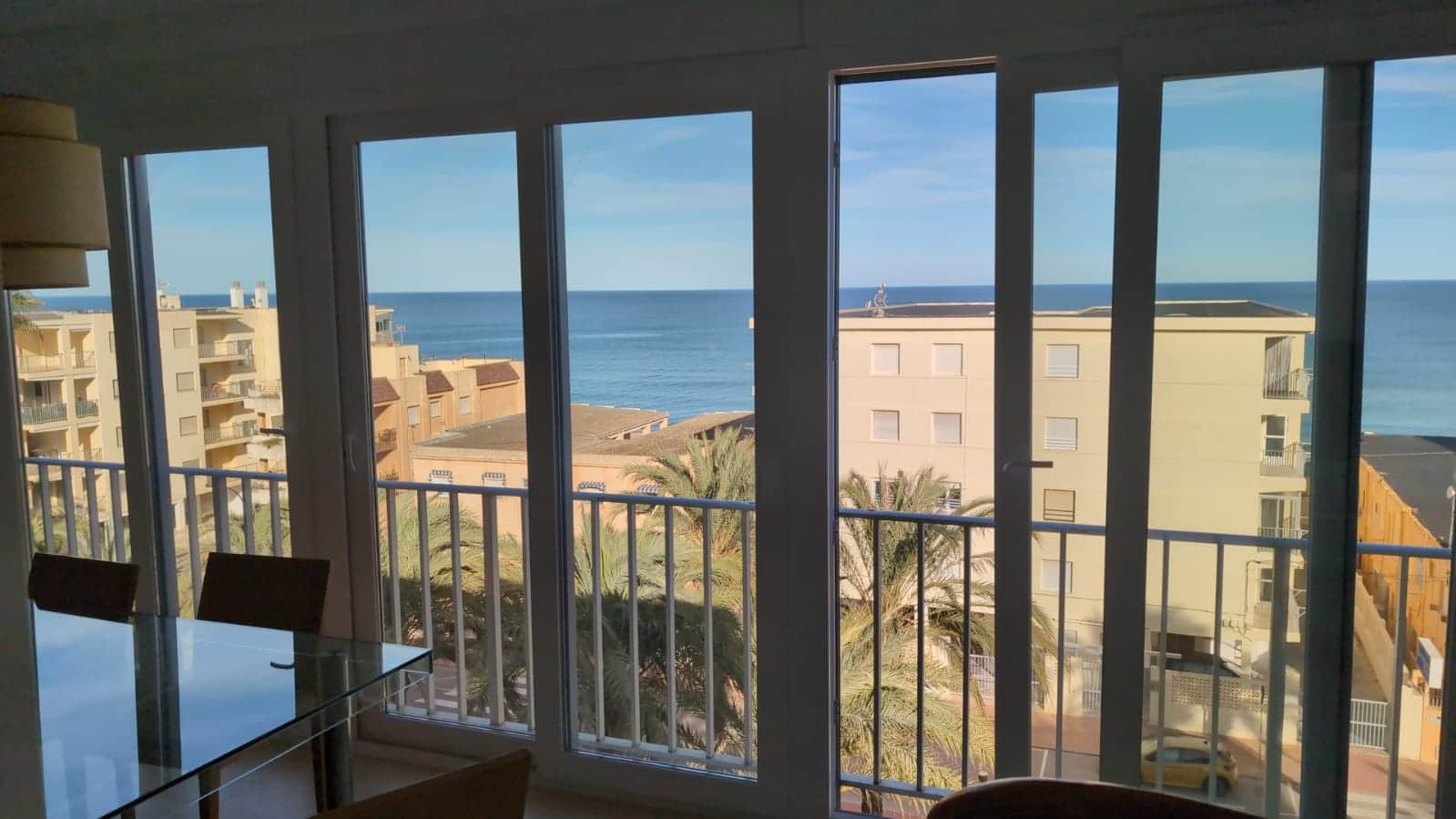 4 Zimmer Strandapartment zu verkaufen in Tavernes de la Valldigna mit Garage - 329.000 € (Ref: 8913636)