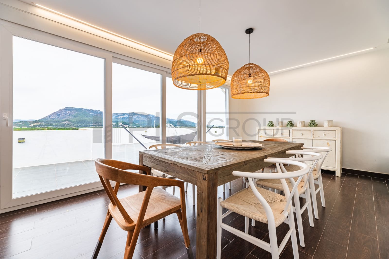 4 Zimmer Strandapartment zu verkaufen in Tavernes de la Valldigna mit Garage - 329.000 € (Ref: 8913636)