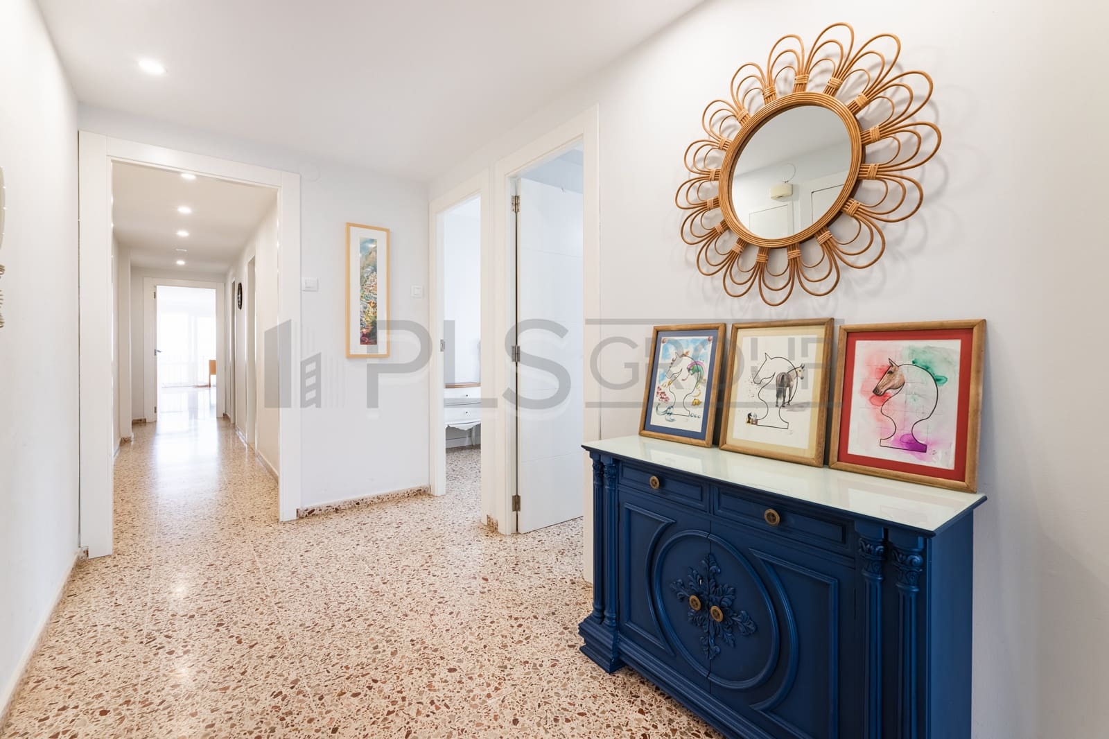 4 Zimmer Strandapartment zu verkaufen in Tavernes de la Valldigna mit Garage - 329.000 € (Ref: 8913636)