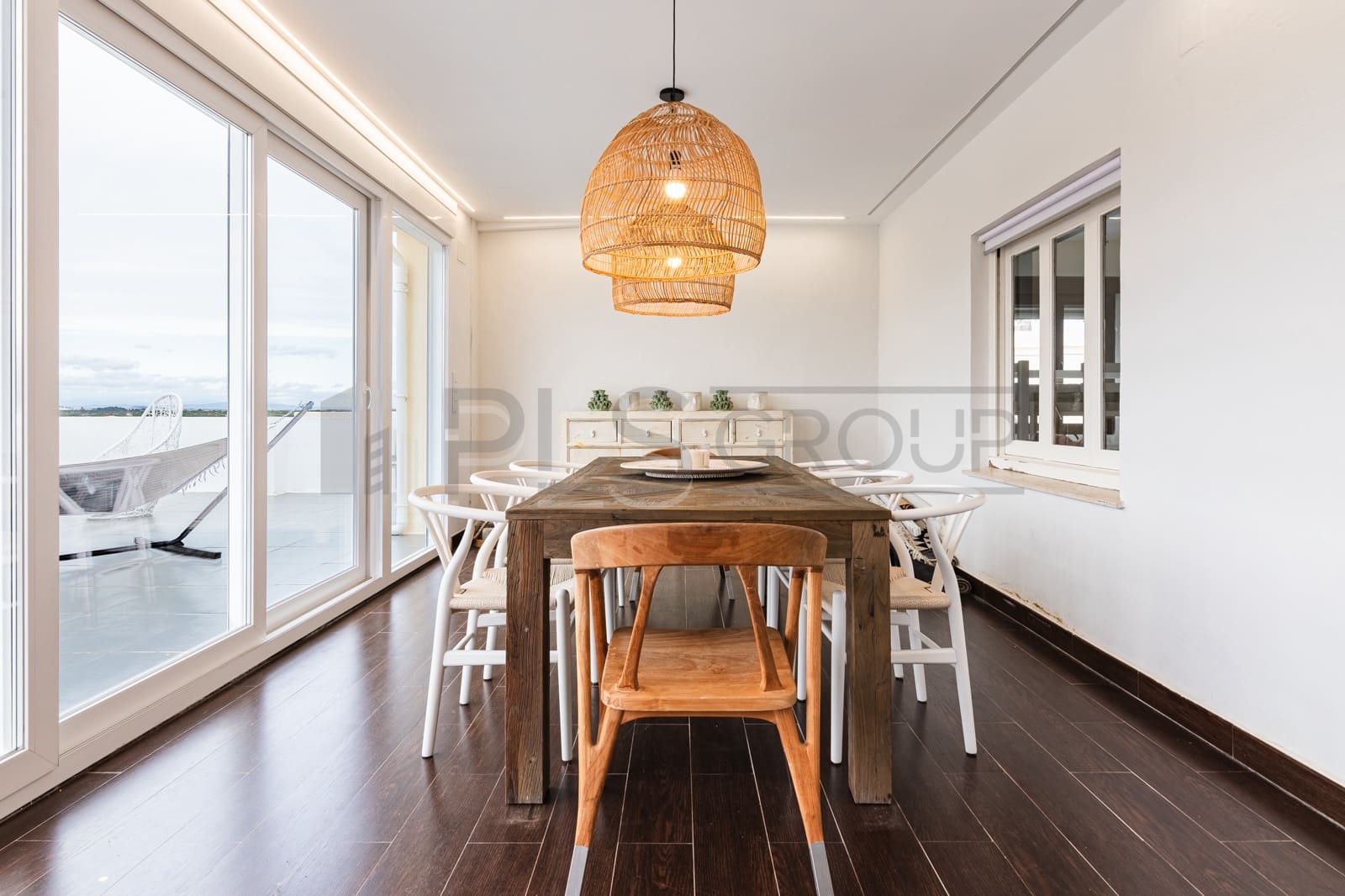 4 Zimmer Strandapartment zu verkaufen in Tavernes de la Valldigna mit Garage - 329.000 € (Ref: 8913636)