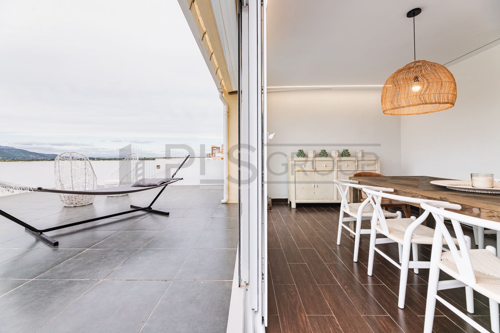 4 Zimmer Strandapartment zu verkaufen in Tavernes de la Valldigna mit Garage - 329.000 € (Ref: 8913636)