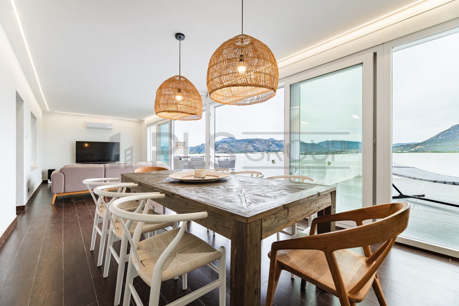 4 Zimmer Strandapartment zu verkaufen in Tavernes de la Valldigna mit Garage - 329.000 € (Ref: 8913636)