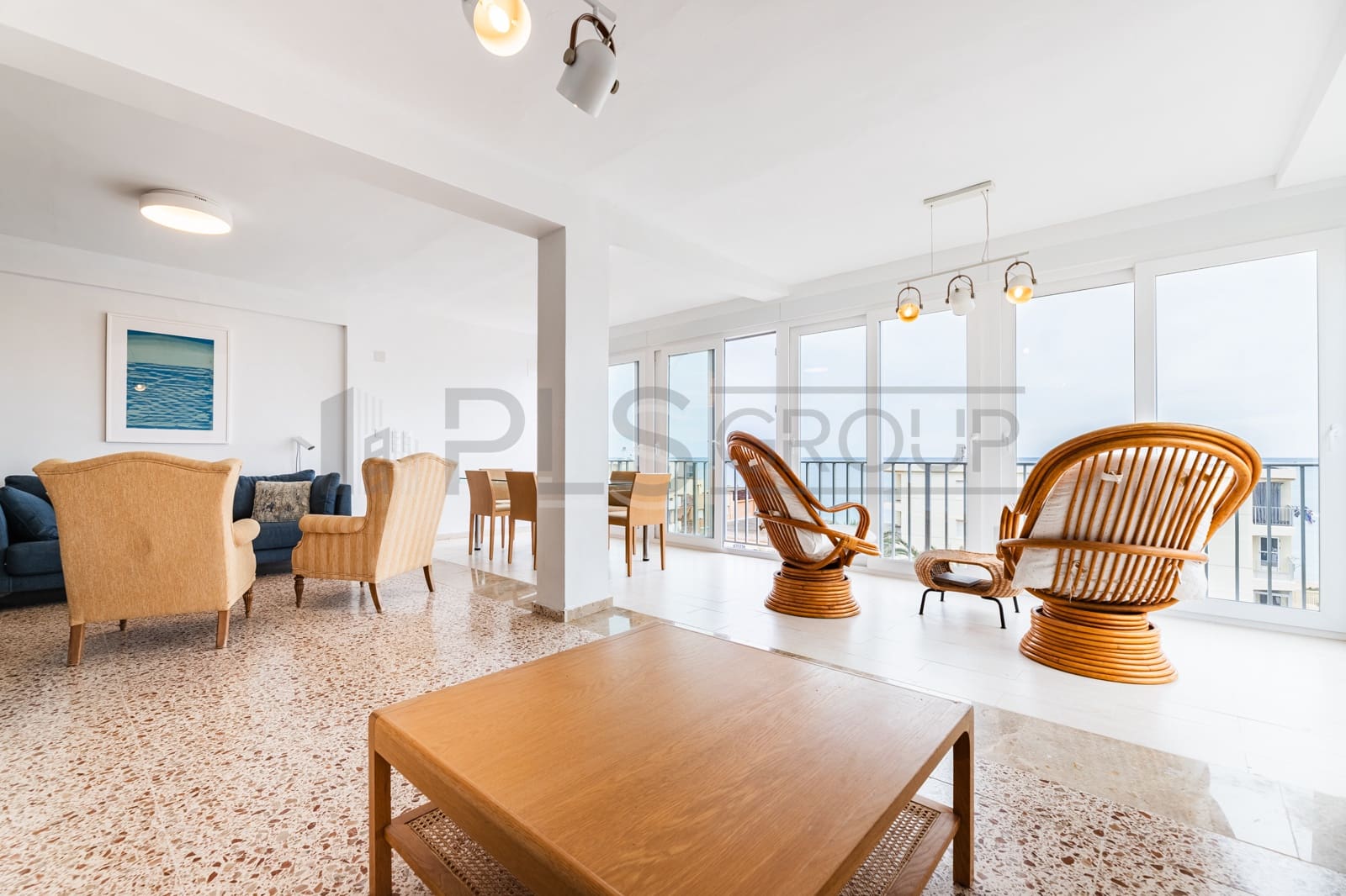 4 Zimmer Strandapartment zu verkaufen in Tavernes de la Valldigna mit Garage - 329.000 € (Ref: 8913636)