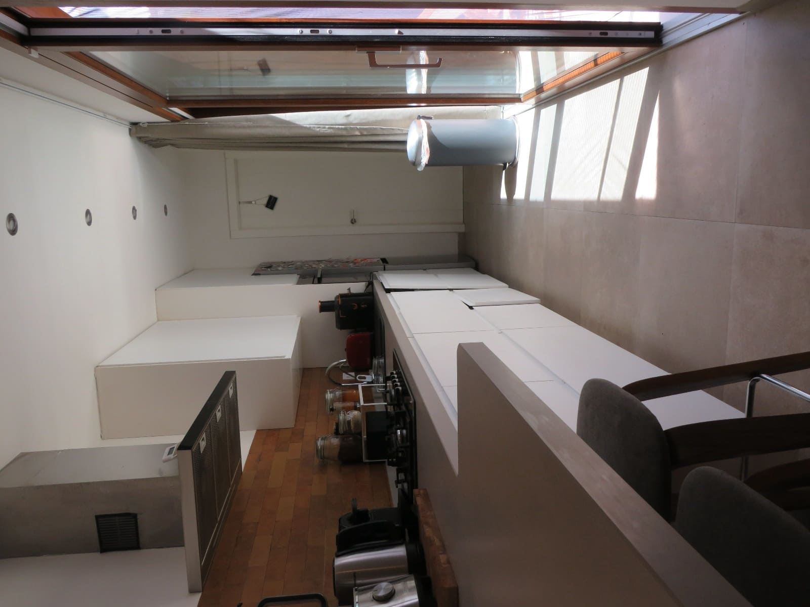 3 slaapkamer Appartement te huur in Valencia stad - € 1.500 (Ref: 8967639)