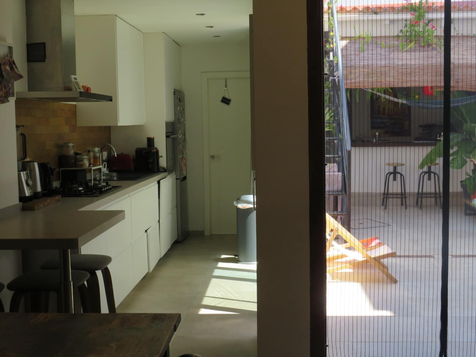 3 slaapkamer Appartement te huur in Valencia stad - € 1.500 (Ref: 8967639)