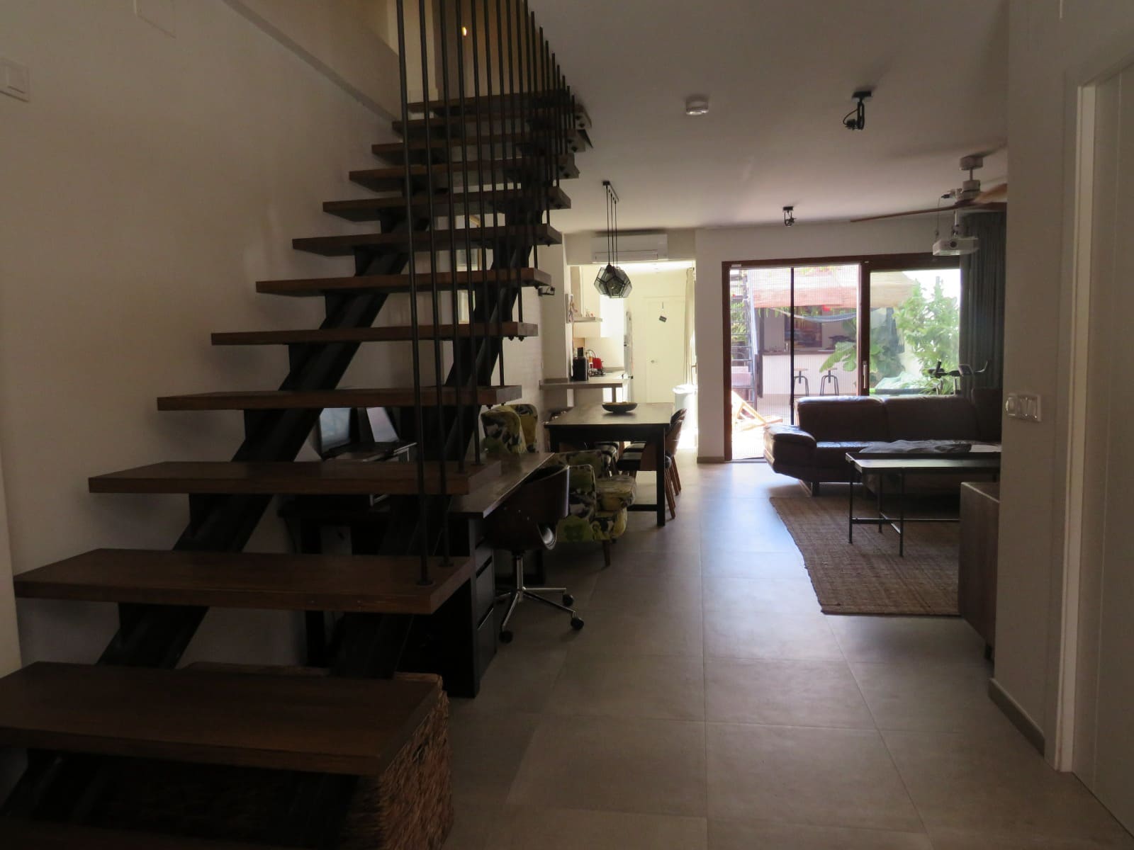 3 slaapkamer Appartement te huur in Valencia stad - € 1.500 (Ref: 8967639)