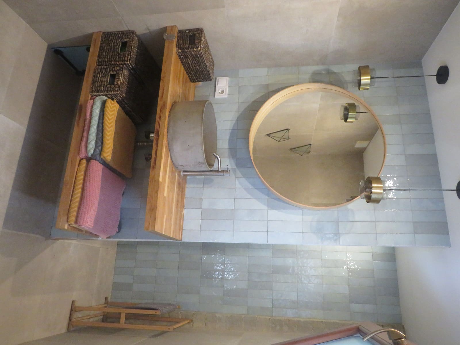 3 slaapkamer Appartement te huur in Valencia stad - € 1.500 (Ref: 8967639)