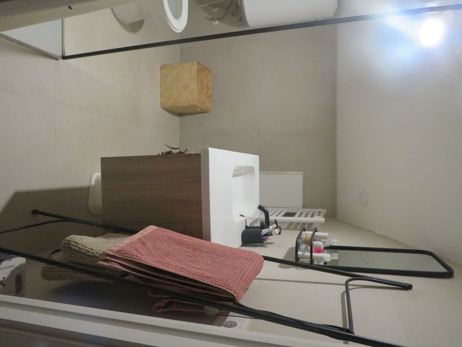 3 slaapkamer Appartement te huur in Valencia stad - € 1.500 (Ref: 8967639)