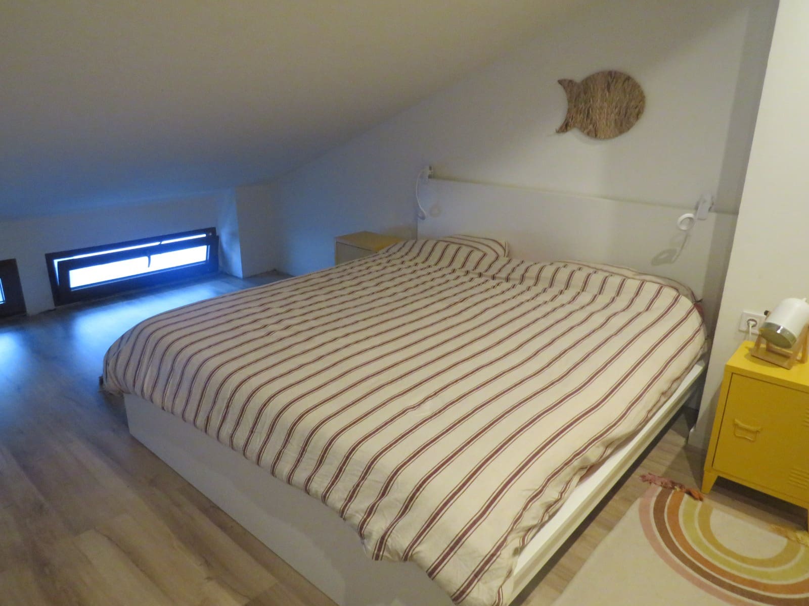 3 slaapkamer Appartement te huur in Valencia stad - € 1.500 (Ref: 8967639)