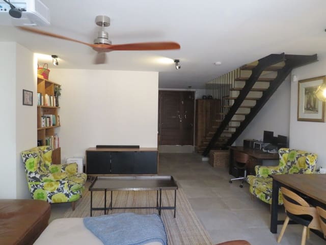 3 camera da letto Appartamento da affittare in Patraix, Valencia città - 1.500 € (Rif: 8967639)