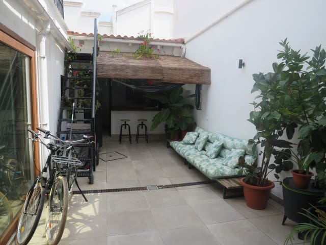 3 camera da letto Appartamento da affittare in Patraix, Valencia città - 1.500 € (Rif: 8967639)
