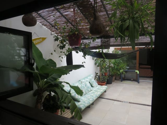 3 camera da letto Appartamento da affittare in Patraix, Valencia città - 1.500 € (Rif: 8967639)