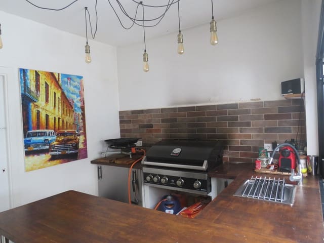 3 camera da letto Appartamento da affittare in Patraix, Valencia città - 1.500 € (Rif: 8967639)