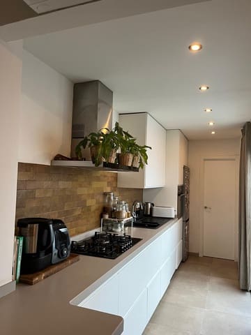 3 sypialnia Apartament do wynajęcia w Patraix, Miasto Walencja - 1 500 € (Ref: 8967639)