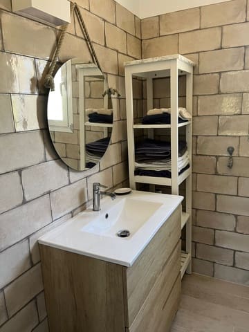 3 camera da letto Villetta Bifamiliare da affittare in Cap Martí - El Tossalet - Pinomar, Javea / Xàbia con piscina - 1.500 € (Rif: 9041077)