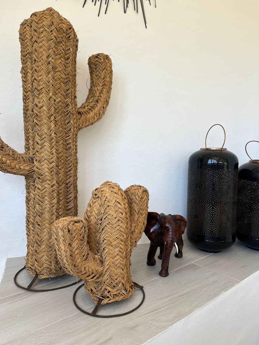 3 soveværelse Semi-Rækkehus til leje i Javea / Xabia med swimmingpool - € 1.500 (Ref: 9041077)