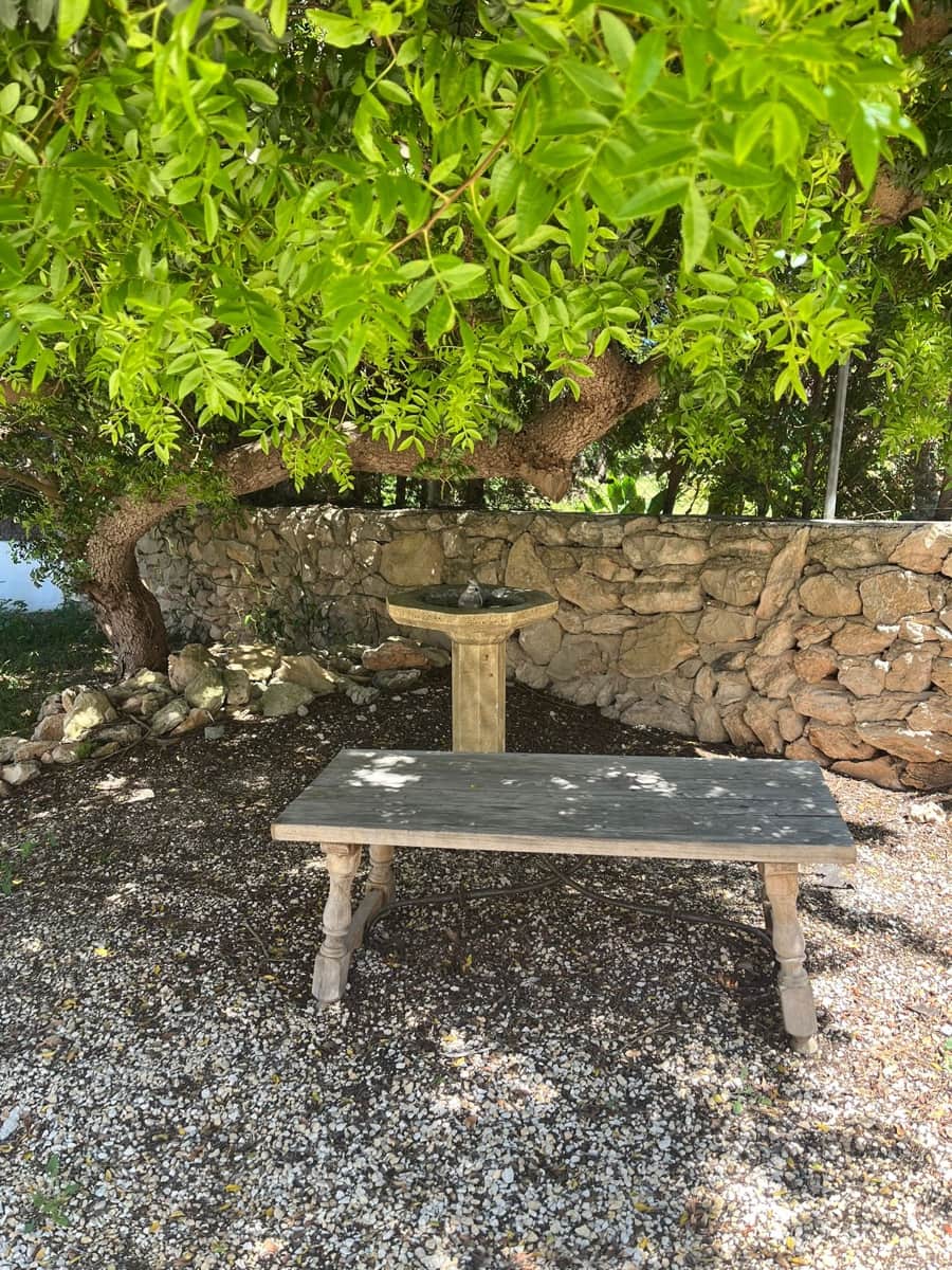 3 soveværelse Semi-Rækkehus til leje i Javea / Xabia med swimmingpool - € 1.500 (Ref: 9041077)