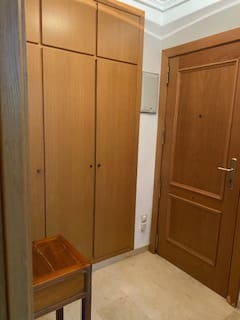 1 sypialnia Apartament przy plaży do wynajęcia w Calpe / Calp z garażem - 790 € (Ref: 9060770)